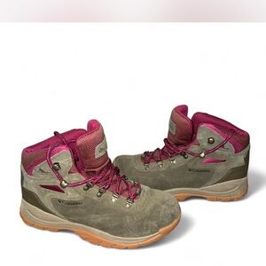 Columbia Women's Hiking Boots